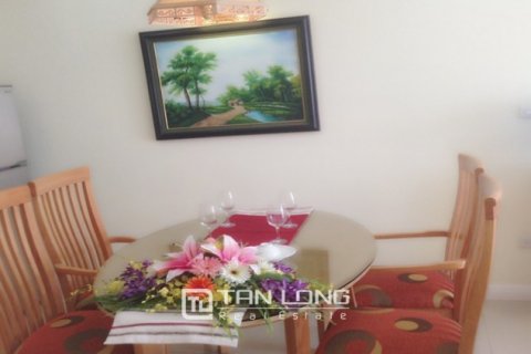 2 bedrooms Apartment in Ba Dinh, Ha Noi,  No. 3923 4