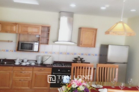 2 bedrooms Apartment in Ba Dinh, Ha Noi,  No. 3923 5