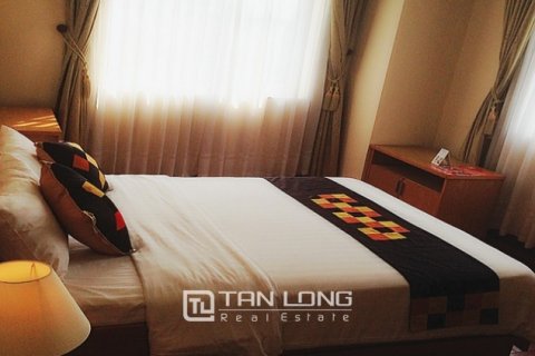 2 bedrooms Apartment in Ba Dinh, Ha Noi,  No. 3923 12