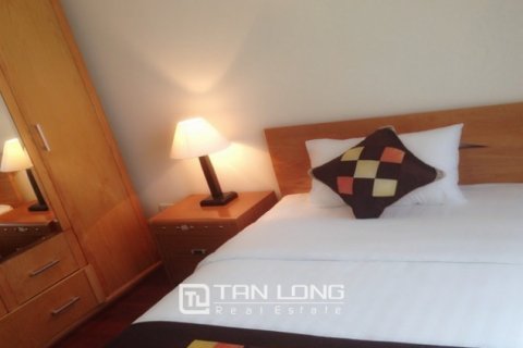 2 bedrooms Apartment in Ba Dinh, Ha Noi,  No. 3923 9