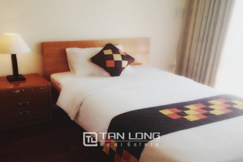 2 bedrooms Apartment in Ba Dinh, Ha Noi,  No. 3923 7