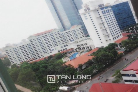 2 bedrooms Apartment in Ba Dinh, Ha Noi, No. 3923