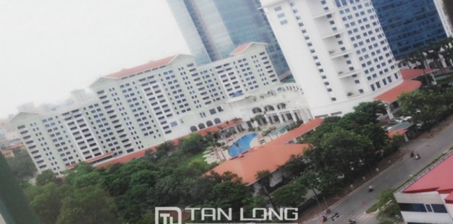 2 bedrooms Apartment in Ba Dinh, Ha Noi,  No. 3923