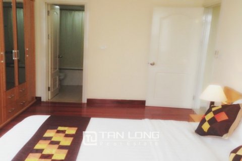 2 bedrooms Apartment in Ba Dinh, Ha Noi,  No. 3923 11