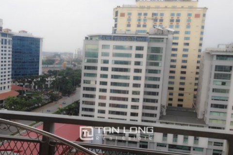 2 bedrooms Apartment in Ba Dinh, Ha Noi,  No. 3923 14