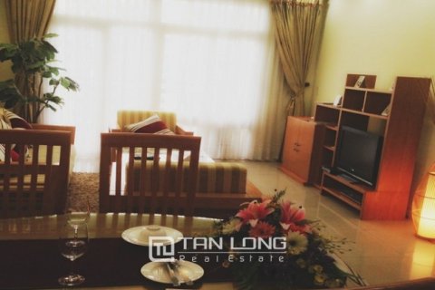 2 bedrooms Apartment in Ba Dinh, Ha Noi,  No. 3923 6