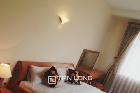 2 bedrooms Apartment in Ba Dinh, Ha Noi,  No. 3923 10