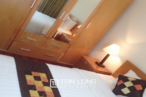 2 bedrooms Apartment in Ba Dinh, Ha Noi,  No. 3923 8