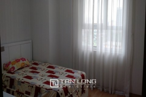 Квартира с 3 спальнями в Намтыльем, Ханой , № 3919 2
