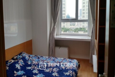 Квартира с 3 спальнями в Намтыльем, Ханой , № 3919 4