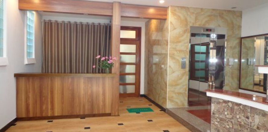 2 bedrooms Apartment in Tay Ho, Ha Noi, No. 3921