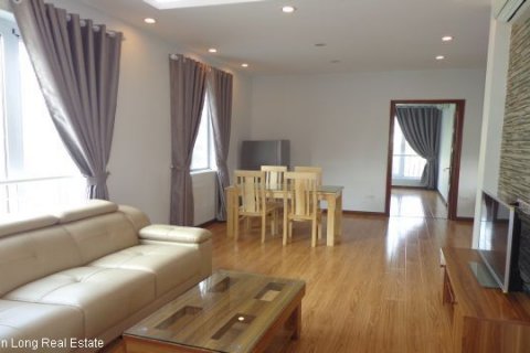 2 bedrooms Apartment in Tay Ho, Ha Noi, No. 3921 4