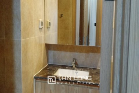 Квартира с 3 спальнями в Намтыльем, Ханой , № 3920 6