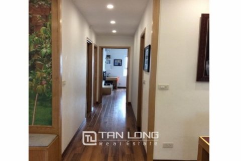 3 bedrooms Apartment in Nam Tu Liem, Ha Noi, No. 3917 14