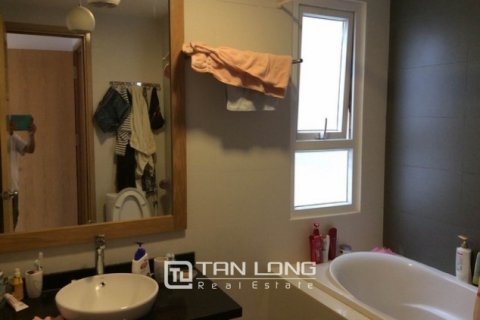 3 bedrooms Apartment in Nam Tu Liem, Ha Noi, No. 3917 17