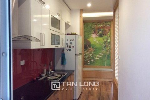 3 bedrooms Apartment in Nam Tu Liem, Ha Noi, No. 3917 7