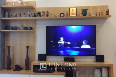 3 bedrooms Apartment in Nam Tu Liem, Ha Noi, No. 3917 4