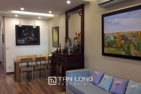 3 bedrooms Apartment in Nam Tu Liem, Ha Noi, No. 3917 2