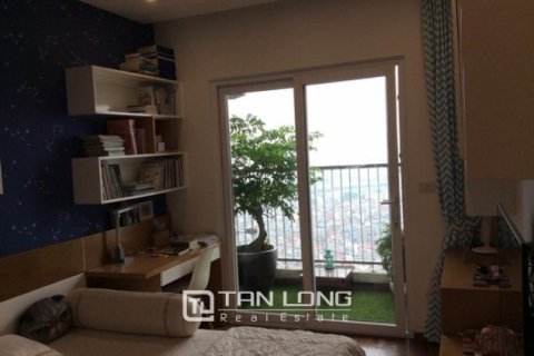 3 bedrooms Apartment in Nam Tu Liem, Ha Noi, No. 3917 11