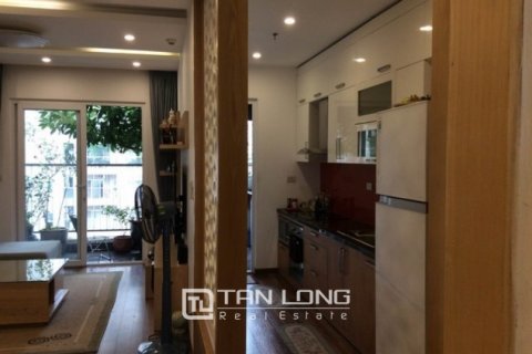3 bedrooms Apartment in Nam Tu Liem, Ha Noi, No. 3917 5