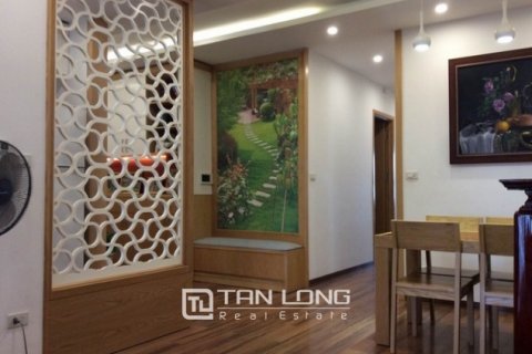 3 bedrooms Apartment in Nam Tu Liem, Ha Noi, No. 3917 9