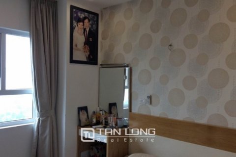 3 bedrooms Apartment in Nam Tu Liem, Ha Noi, No. 3917 16