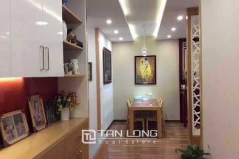 3 bedrooms Apartment in Nam Tu Liem, Ha Noi, No. 3917 8