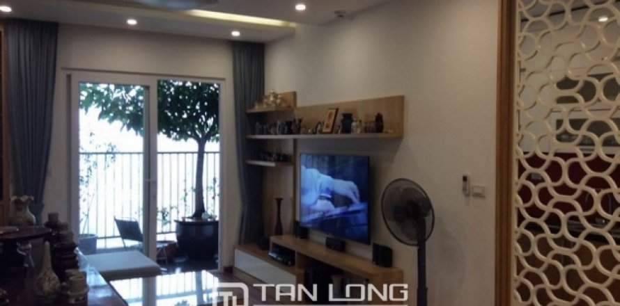 3 bedrooms Apartment in Nam Tu Liem, Ha Noi, No. 3917