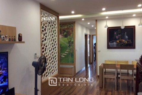 3 bedrooms Apartment in Nam Tu Liem, Ha Noi, No. 3917 6