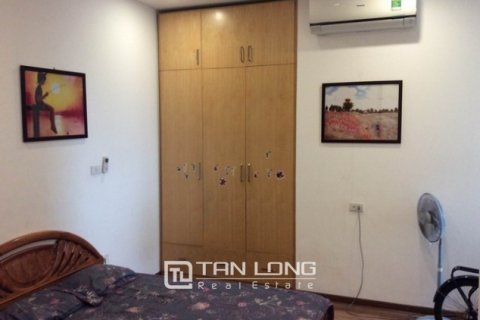 3 bedrooms Apartment in Nam Tu Liem, Ha Noi, No. 3917 13