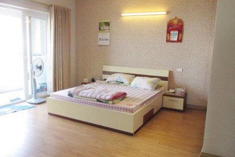 Квартира с 3 спальнями в Тэйхо, Ханой , № 6781 10