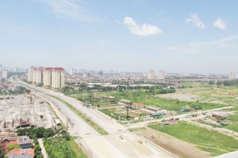 Квартира с 3 спальнями в Тэйхо, Ханой , № 6781 14