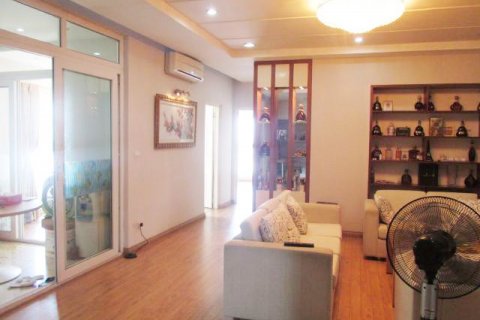 3 bedrooms Apartment in Tay Ho, Ha Noi,  No. 6781