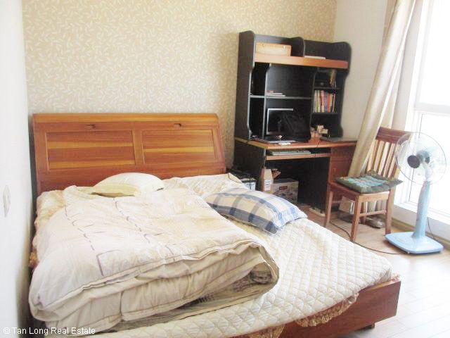 Квартира с 3 спальнями в Тэйхо, Ханой, Вьетнам № 6781