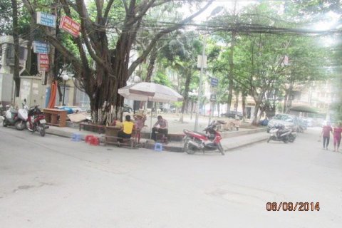 4 bedrooms House in Cau Giay, Ha Noi, No. 6780 3