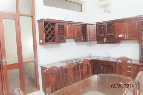 4 bedrooms House in Cau Giay, Ha Noi, No. 6780 9