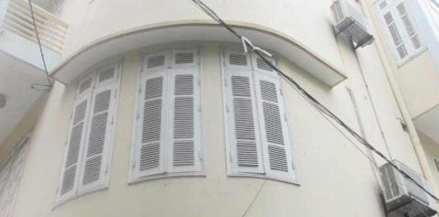 4 bedrooms House in Cau Giay, Ha Noi, No. 6780