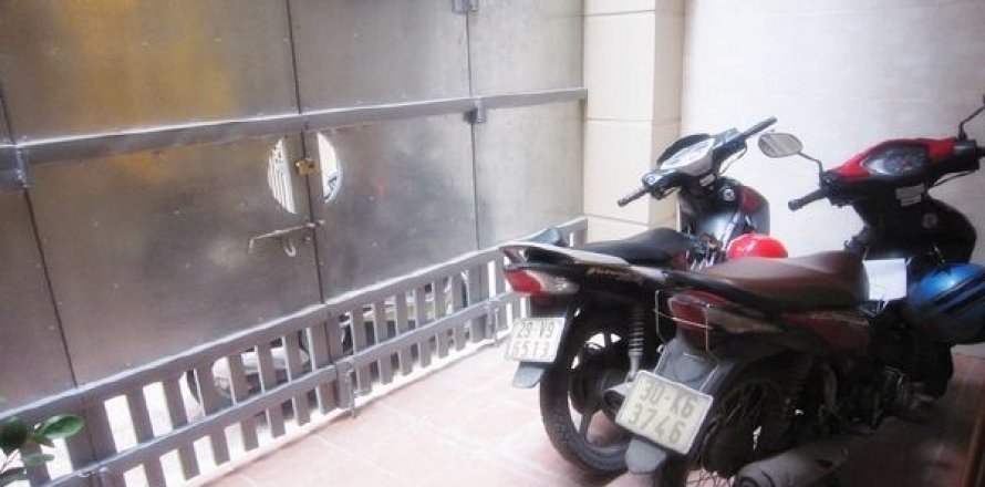 1 bedroom Apartment in Hai Ba Trung, Ha Noi, No. 7495