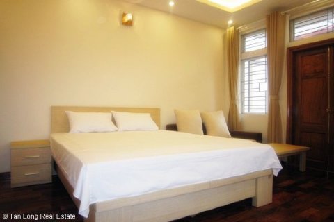 1 bedroom Apartment in Hai Ba Trung, Ha Noi, No. 7495 5