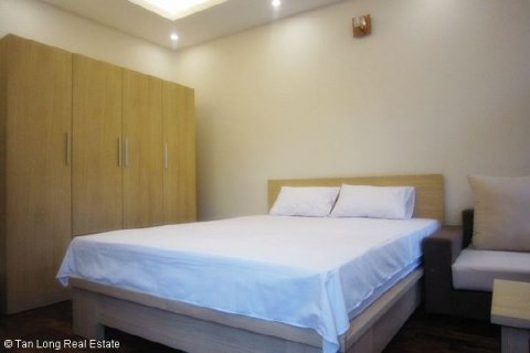 1 bedroom Apartment in Hai Ba Trung, Ha Noi, No. 7495 4