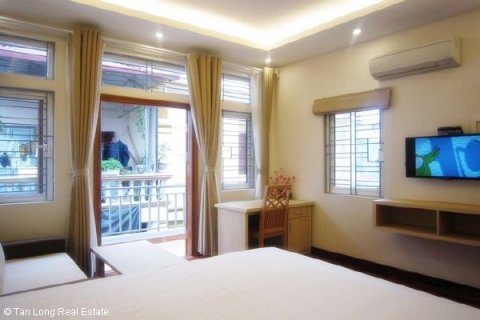 1 bedroom Apartment in Hai Ba Trung, Ha Noi, No. 7495 8
