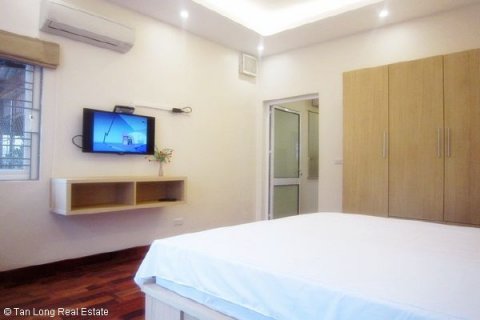 1 bedroom Apartment in Hai Ba Trung, Ha Noi, No. 7495 7