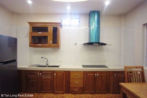 1 bedroom Apartment in Hai Ba Trung, Ha Noi, No. 7495 11