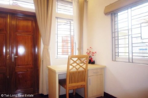 1 bedroom Apartment in Hai Ba Trung, Ha Noi, No. 7495 2