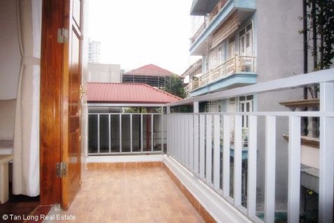 1 bedroom Apartment in Hai Ba Trung, Ha Noi, No. 7495 6