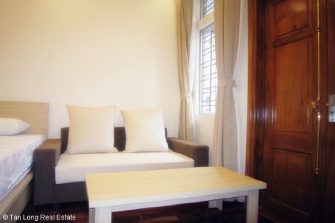 1 bedroom Apartment in Hai Ba Trung, Ha Noi, No. 7495 3
