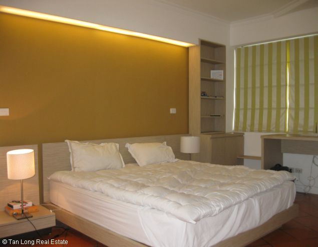 3 bedrooms Apartment in Ba Dinh, Ha Noi, Vietnam No. 7498