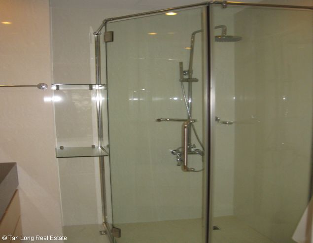 3 bedrooms Apartment in Ba Dinh, Ha Noi, Vietnam No. 7498