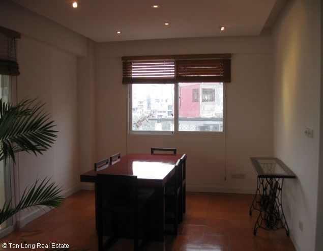3 bedrooms Apartment in Ba Dinh, Ha Noi, Vietnam No. 7498