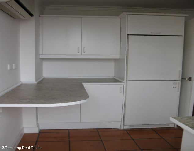 3 bedrooms Apartment in Ba Dinh, Ha Noi, Vietnam No. 7498